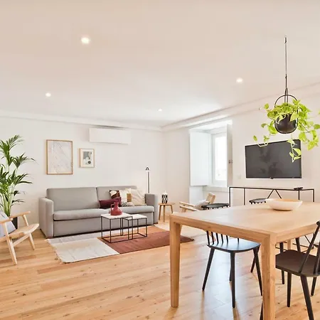 Apartamento Olarias