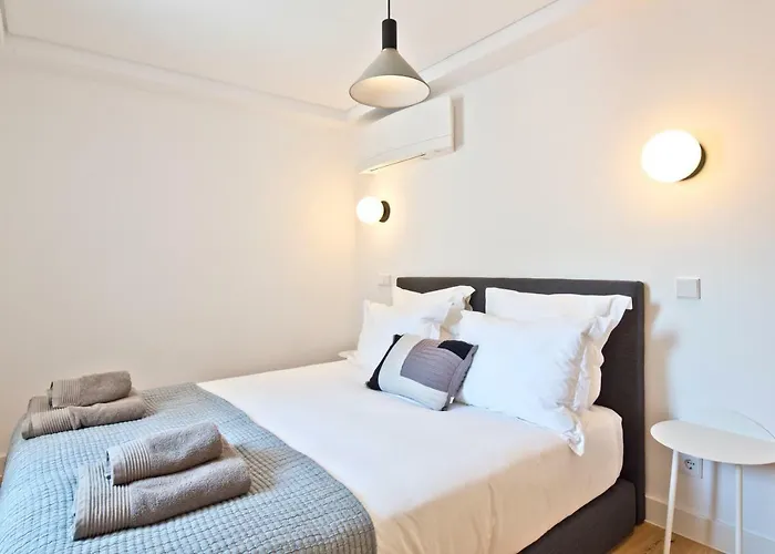 Olarias Apartment Lissabon