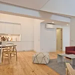 Apartment Olarias Lisbon