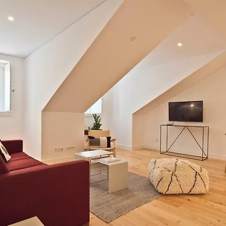 Olarias Apartament