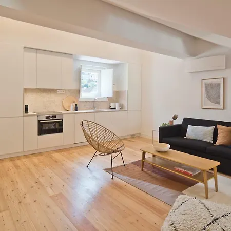 Olarias Apartment