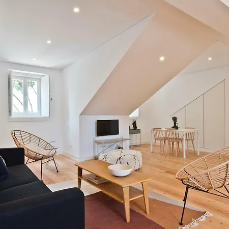 Olarias Apartment