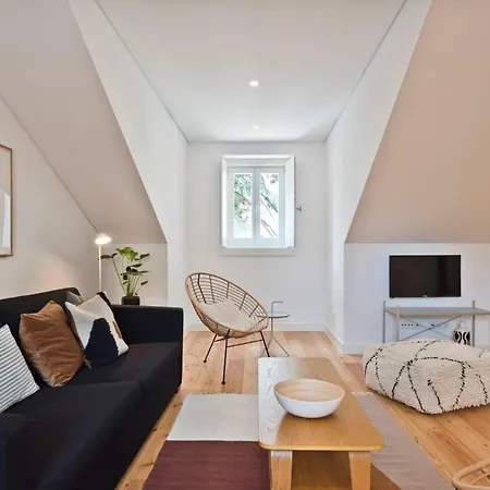 Apartment Olarias *