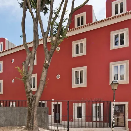 Olarias Apartment *