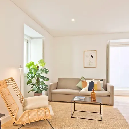 Apartment Olarias *
