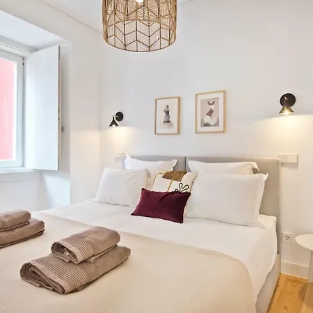 Olarias Apartament