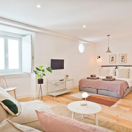 Apartamento Olarias Lisboa