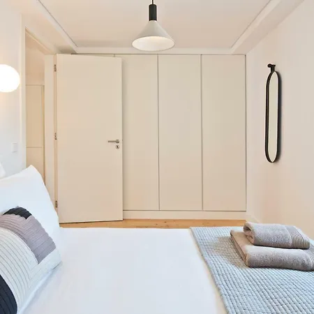Olarias Apartment *