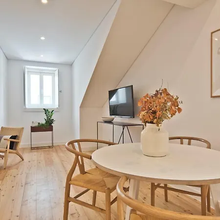 Olarias Apartament *