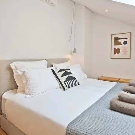 Olarias Apartment *