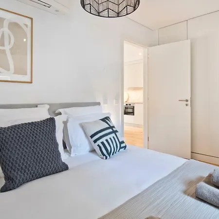Olarias Apartment