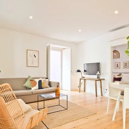 Apartment Olarias *