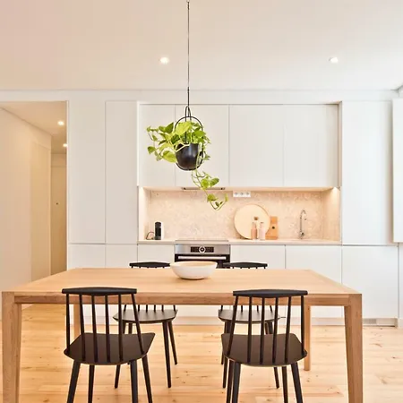 Apartment Olarias