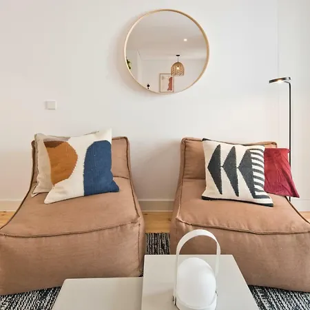 Apartamento Olarias *