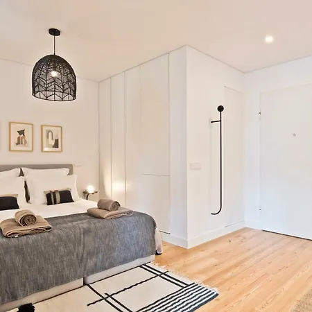 Apartament Olarias