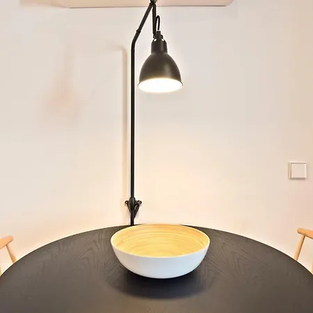 Olarias Apartment *
