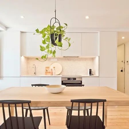 Apartment Olarias