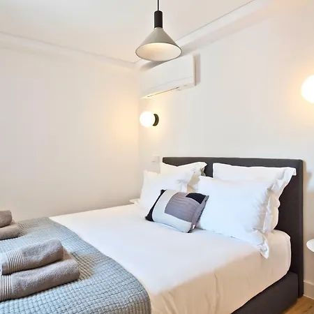 Olarias Apartamento Lisboa