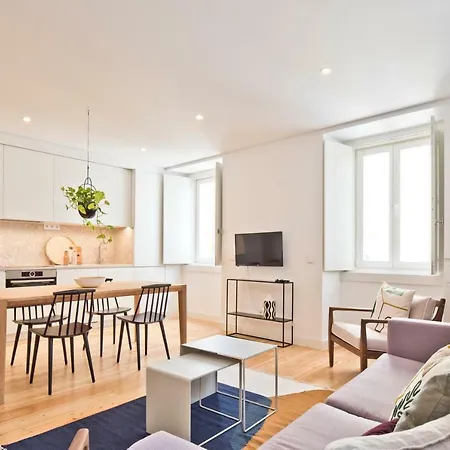 Olarias Apartment