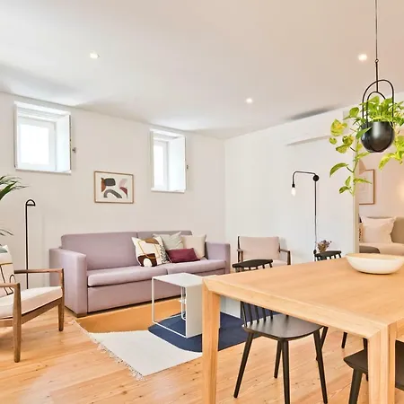 Apartament Olarias *