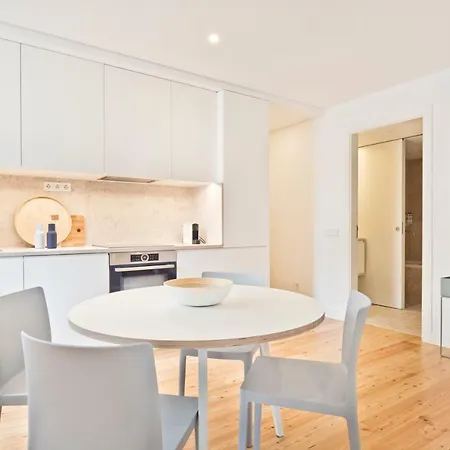 Apartament Olarias