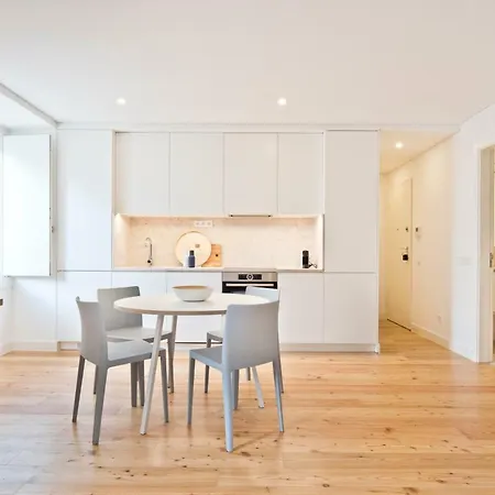 Apartment Olarias *