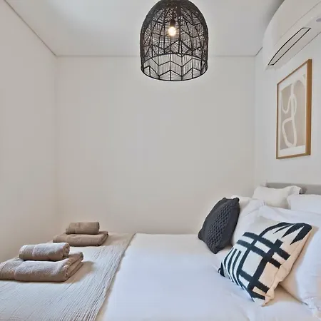 Olarias Apartment
