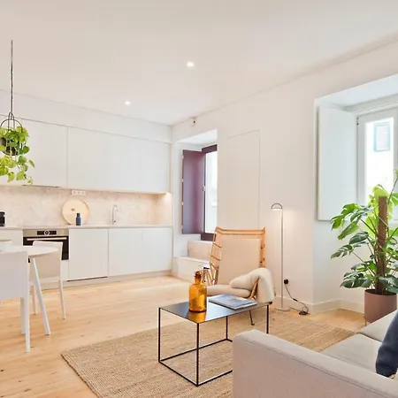 Olarias Apartament *