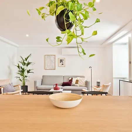Olarias Apartament
