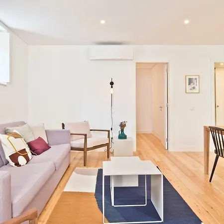 Apartment Olarias *