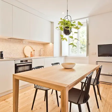 Appartamento Olarias *