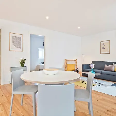 Apartamento Olarias Lisboa