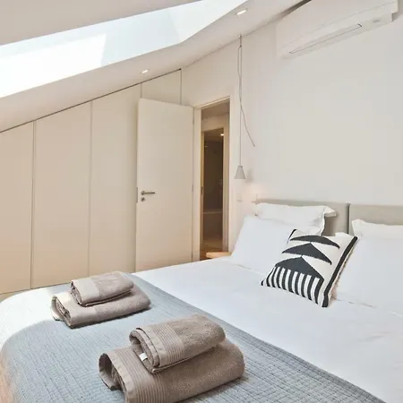 Apartment Olarias