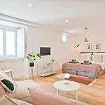 Διαμέρισμα Olarias Lisboa