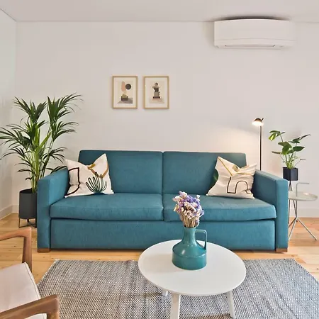 Olarias Apartman