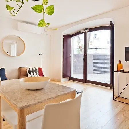 Olarias Apartman