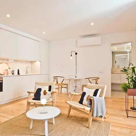 Apartman Olarias Lisboa