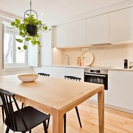 Apartman Olarias