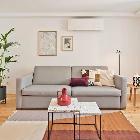 Apartman Olarias