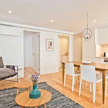 Apartmán Olarias Lisboa