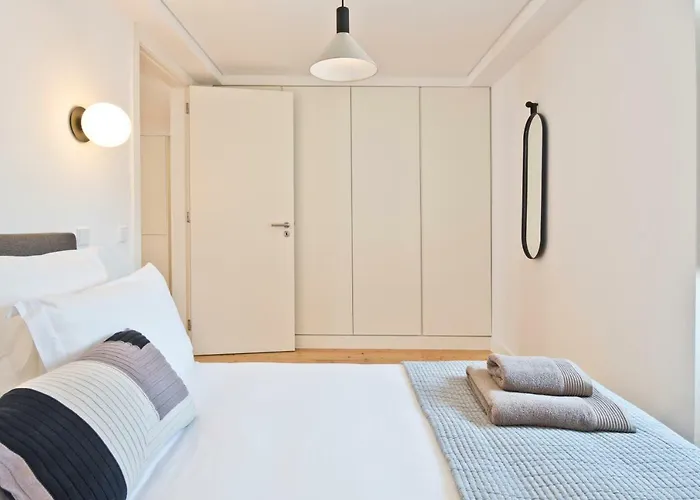 Olarias Apartament *