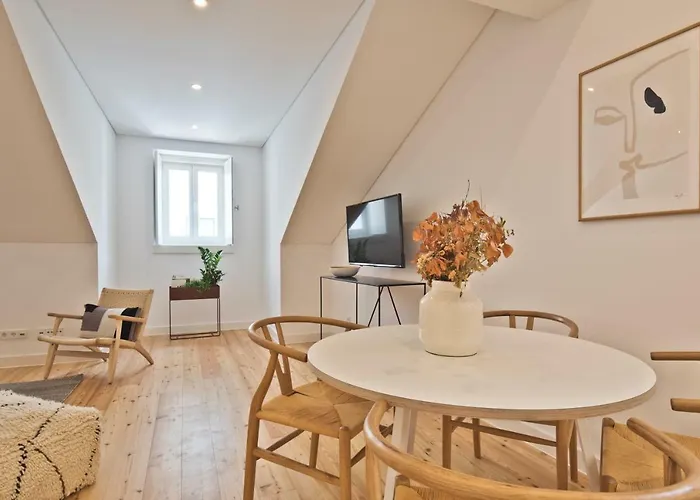 Olarias Apartament *