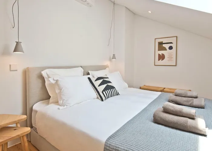 Olarias Apartament *