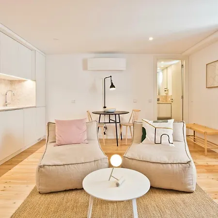 Daire Olarias Lisboa